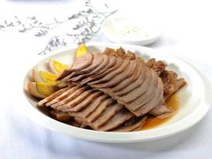 -粤麓轩餐厅(中信泰富广场店)