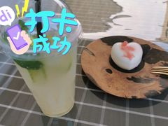 -冬日咖啡