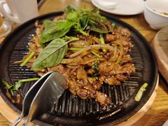 -小大董·烤鸭(王府井apm店)
