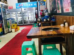 大堂-六六火锅串串香(黄杨路)