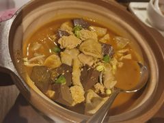 -清水亭湖北菜(大屯DT51店)