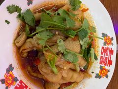 -谢记上海大排档(长寿路店)