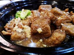-东就鸭饭店·古早海南菜(滨海店)