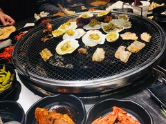 -五彩凉山自助西昌烧烤(柳翠路店)
