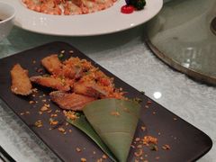 -东港喜来登酒店·天香阁中餐厅