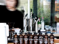 -DEEP COFFEE(瑞光烘焙工厂店)