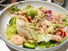 渔夫沙律-卡朋西餐(较场西路店)
