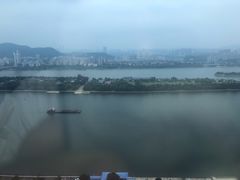 -长沙富力万达文华酒店