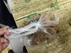 素丸子-清真-戏楼王记牛肉面