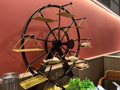 -花时·炭火烧肉(东百中心A馆店)