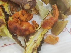 -哈尔滨小酒馆·鲜肉现穿自助烧烤(康新花园店)