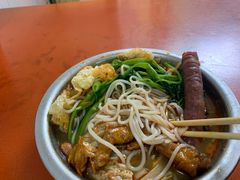 -西环肥仔螺蛳粉(南宁第一分店)
