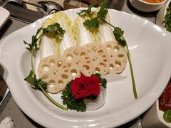 -海底捞火锅(海宁路店)