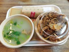 -特派卷·老北京烤鸭卷(合生汇购物中心店)