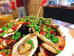 -必点海鲜·鲅鱼水饺(鞍山西道店)