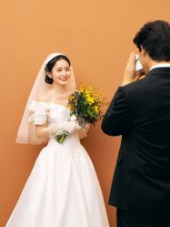 -绽放摄胶片摄影工作室