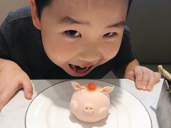 -Fridi Patisserie Cafe