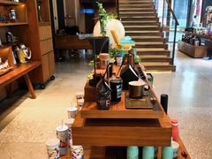 -星巴克臻选(北京前门大街店)