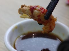 -小鳌陪你小排档·四季小龙虾·田鸡·宵夜(中央第五街店)