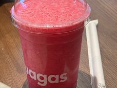 -Wagas沃歌斯(合生汇店)