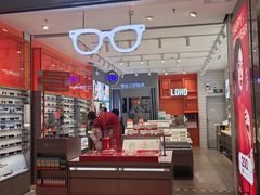 -LOHO眼镜(天河领展广场店)