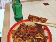 -子固路老南昌拌粉(凯德星贸店)