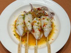 -双合园·海鲜水饺青岛菜(九水东路店)