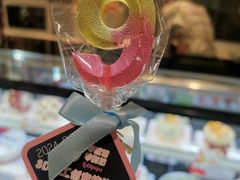 -花花卷卷·鲜食蛋糕(静安久光百货店)