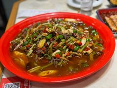 -常和州·夜宵大排档(常州单店)