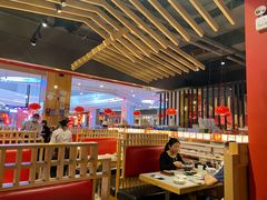 大堂-友壹町寿司(嘉洲广场店)