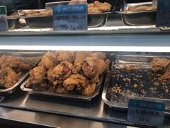 -春苗炸鸡