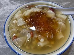-阮正港·三餐四季·四季甜汤(松柏店)