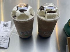 -TEA CROSS交茶点(国贸中心店)