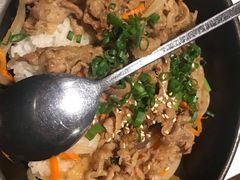 -御牛道日式烤肉料理(杭州万象城店)