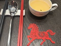 -全聚德(上海首店浦东店)