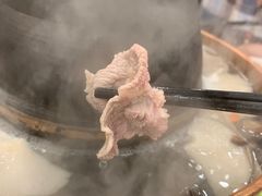 -牛街·马辈儿涮肉(牛街二店)