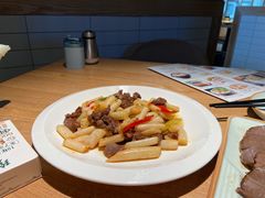 -珍味汤馆·潮汕家乡菜(保利文化广场店)