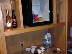 -新疆尊茂银都酒店
