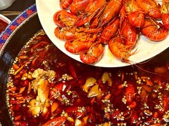 -何师傅美蛙鱼头(汉街店)