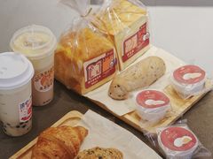 -喜茶(东莞汇一城店)