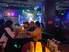 -猫头婴小酒馆FUN OWL(1912店)