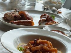 -珠海华发喜来登酒店-采悦轩中餐厅