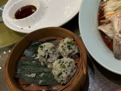 -丽华园(汉阳龙阳店)