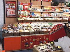 零售区-来伊份(香积寺路店)