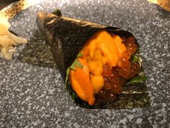 -然寿司(郎园vintage店)
