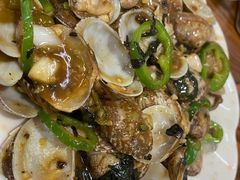 -南记食粥坊·宵夜大排档(岭南分店)