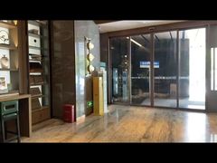 -美豪丽致酒店(西安高新区南二环丰庆公园地铁站店)