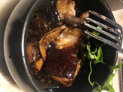 -绿茶餐厅(乐峰广场店)