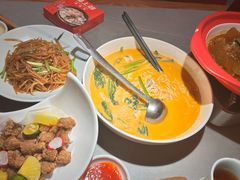 -闽上鲜·福建菜(龙湖滨江天街店)