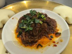 -陈熹公民族美食文化餐厅·清真(中华广场店)
